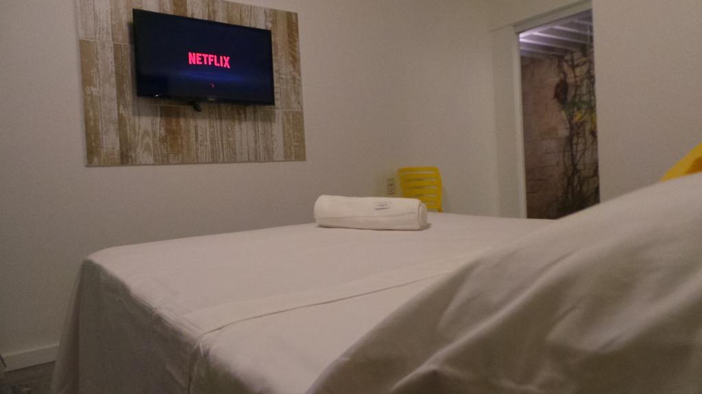 Hotel Casa Turquesa Natal Zewnętrze zdjęcie