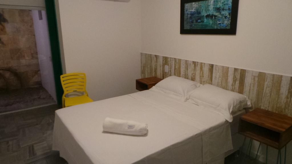 Hotel Casa Turquesa Natal Zewnętrze zdjęcie