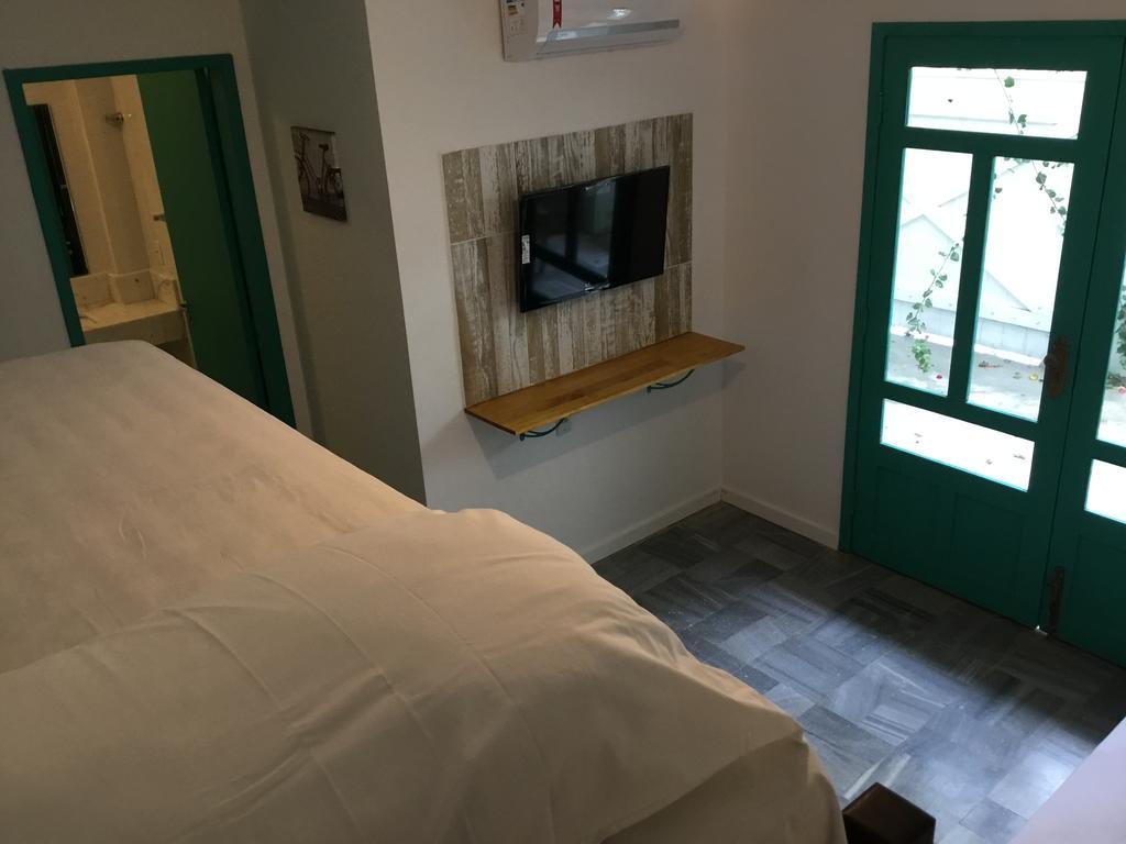 Hotel Casa Turquesa Natal Zewnętrze zdjęcie