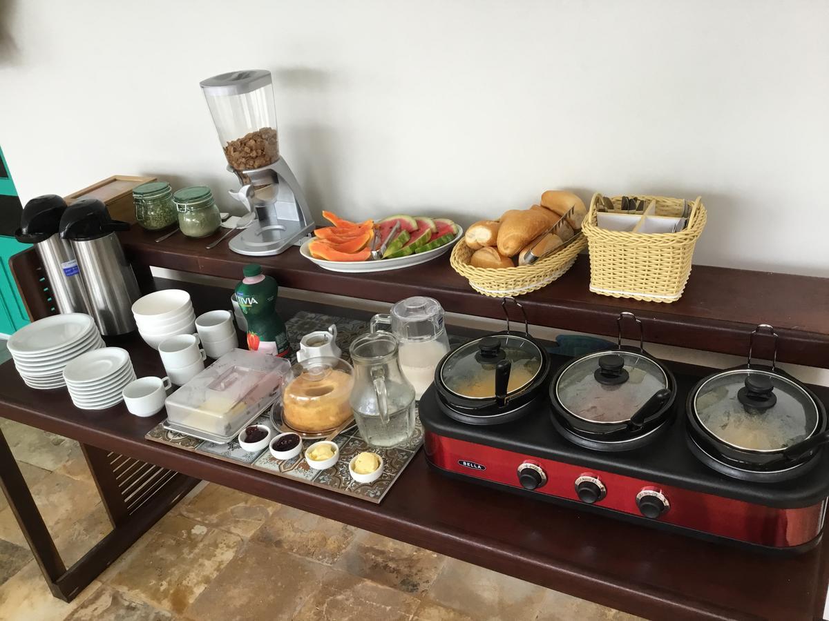 Hotel Casa Turquesa Natal Zewnętrze zdjęcie