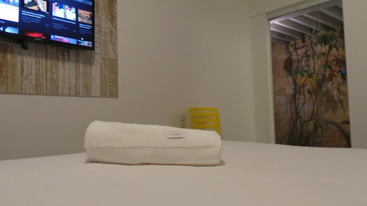 Hotel Casa Turquesa Natal Zewnętrze zdjęcie