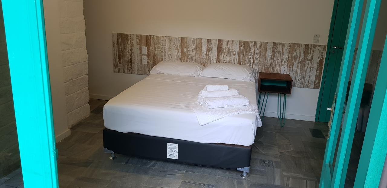 Hotel Casa Turquesa Natal Zewnętrze zdjęcie