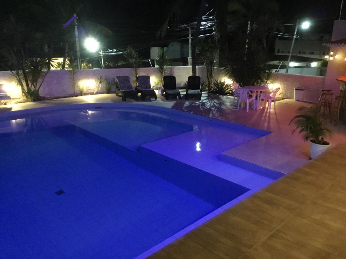 Hotel Casa Turquesa Natal Zewnętrze zdjęcie