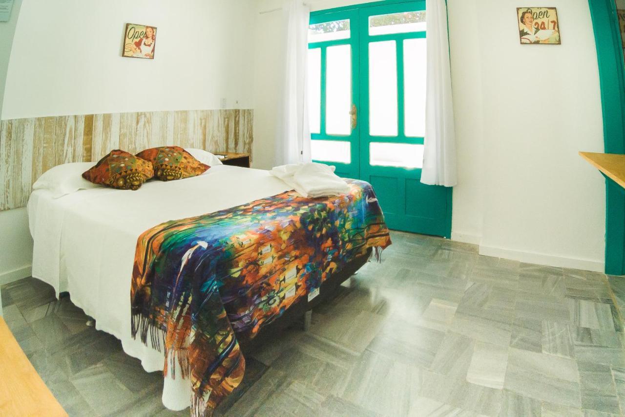 Hotel Casa Turquesa Natal Zewnętrze zdjęcie