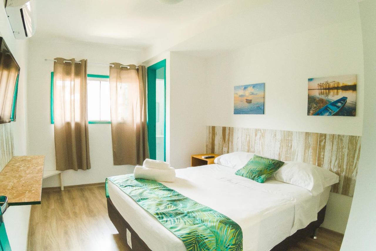 Hotel Casa Turquesa Natal Zewnętrze zdjęcie